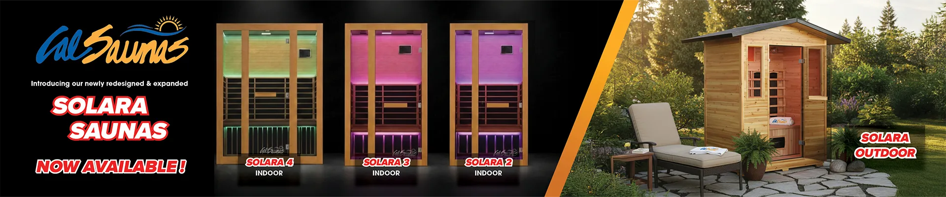 Calspas hot tub being used in a family setting - Castlerock