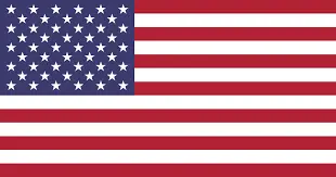 american flag-Castlerock