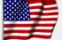 american flag - Castlerock