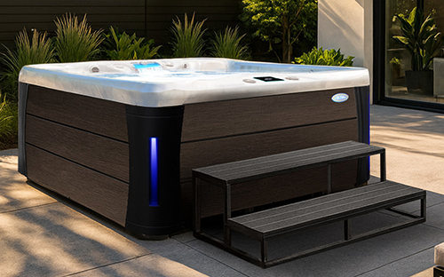 Escape Plus&trade; Spas Castlerock hot tubs for sale