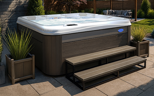Patio&trade; Spas Castlerock hot tubs for sale