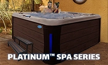 Platinum™ Spas Castlerock hot tubs for sale
