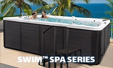 Swim Spas Castlerock hot tubs for sale