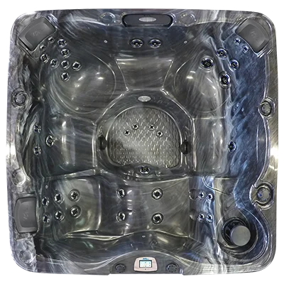 Pacifica-X EC-739LX hot tubs for sale in Castlerock