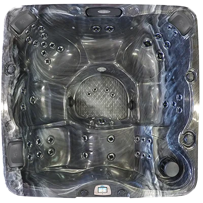 Pacifica-X EC-751LX hot tubs for sale in Castlerock