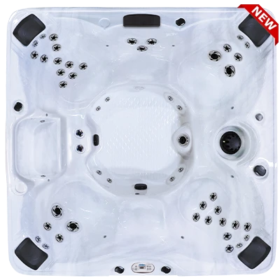 Tropical Plus PPZ-743BC hot tubs for sale in Castlerock