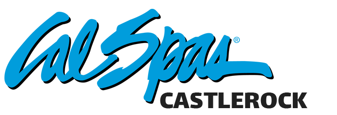 Calspas logo - Castlerock